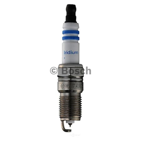 Bosch 9655 OE Fine Wire Double Iridium Spark Plug 9655